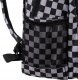 Kruzzel Plecak 22L - szachownica Kruzzel 24530 11