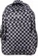 Kruzzel Plecak 22L - szachownica Kruzzel 24530 5