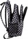 Kruzzel Plecak 22L - szachownica Kruzzel 24530 7