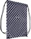 Kruzzel Plecak 22L - szachownica Kruzzel 24530 8