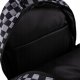 Kruzzel Plecak 22L - szachownica Kruzzel 24530 9