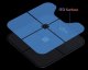 iHealth iHealth HS2SPRO Nexus Pro Wireless Body Composition Scale, Black 3