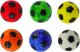 LeanToys Mała Piłeczka Miękka Piankowa Football 5,5cm LEAN TOYS 2