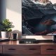Odtwarzacz multimedialny Retoo SMART TV BOX 4K WIFI BT ANDROID 13 PRYSTAWKA 2/16 HDR WSZYSTKIE APKI 9