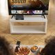 Odtwarzacz multimedialny Retoo SMART TV BOX 4K WIFI BT ANDROID 13 PRYSTAWKA 2/16 HDR WSZYSTKIE APKI 10