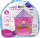 LeanToys Domek dla dzieci Namiot 3