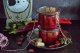 Jata WECK Tulip Jar 580ml Set of 6 2