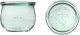 Jata WECK Tulip Jar 580ml Set of 6 4