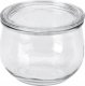 Jata WECK Tulip Jar 580ml Set of 6 5