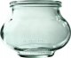 Jata WECK Tulip Jar 580ml Set of 6 6