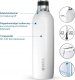 Brita Butelka SodaTrio 1 L Stal biała 2