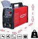 Weldman SPAWARKA INVERTER WELDMAN ARC-250 36