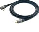 Kabel USB Equip USB-C - USB-C 2 m Czarny (128892) 1
