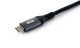 Kabel USB Equip USB-C - USB-C 2 m Czarny (128892) 4