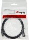 Kabel USB Equip USB-C - USB-C 2 m Czarny (128892) 5