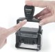 Trodat trodat Datumstempel Professional 4.0+Kissen schw 5030 3