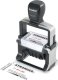 Trodat trodat Datumstempel Professional 4.0+Kissen schw 5030 8