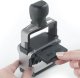 Trodat trodat Datumstempel Professional 4.0+Kissen schw 5030 9