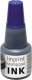 Trodat Farba do stemplowania Imprint na bazie wody niebieski 24ML 7711 1
