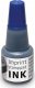 Trodat Farba do stemplowania Imprint na bazie wody niebieski 24ML 7711 3