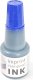 Trodat Farba do stemplowania Imprint na bazie wody niebieski 24ML 7711 9