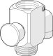 Bateria prysznicowa Oras SHOWER INVERSE 2