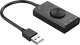 TerraTec Karta dźwiękowa AUREON 5.1 USB extern 3