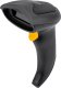 Czytnik kodów kreskowych Equip Barcode Handscanner 2D Laser Kabel USB 1D2D czarny 5
