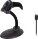 Czytnik kodów kreskowych Equip Barcode Handscanner 2D Laser Kabel USB 1D2D czarny 7