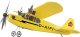 Samolot zdalnie sterowany Jamara Jamara J3-CUB Flugzeug Gyro 2CH  2,4GHz 8