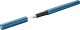 Pelikan Pelikan Füllhalter Ineo Elements P6 1 ST in FS Petrol-Blau 1