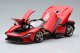 Bburago Ferrari Daytona SP3 Red 1:18 BBURAGO 3
