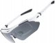 RockBros Okulary rowerowe fotochromowe z filtrem UV 400 białe 1