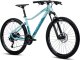 Ghost LANAO Universal 27,5" LIGHT MINT PEARL/AZUR BLUE METALLIC - MATT Wybierz rozmiar ramy: M 2