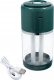 Dyfuzor zapachowy OEM Nawilżacz / dyfuzor do aromaterapii H10 zielony 2