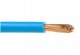 LGYDY Przewód instalacyjny LGY 4 mm2 450/750V niebieski krążki 100m 1