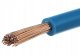 LGYDY Przewód instalacyjny LGY 4 mm2 450/750V niebieski krążki 100m 2