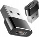 ADAPTER OTG PRZEJŚCIÓWKA USB-A USB-C TYP-C telefon 2