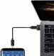 ADAPTER OTG PRZEJŚCIÓWKA USB-A USB-C TYP-C telefon 4