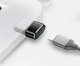 ADAPTER OTG PRZEJŚCIÓWKA USB-A USB-C TYP-C telefon 5