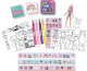 Bladez BARBIE BLADEZ zestaw kreatywny+mazaki BTBA-C10 /6 3
