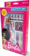 Bladez BARBIE BLADEZ zestaw kreatywny+mazaki BTBA-C10 /6 4