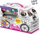 Bladez BRB BLADEZ Mega Bus zestaw kreatywny BTBA-C08 /6 2