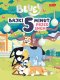 HarperCollins Bajki 5 minut przed snem Bluey 86374 4