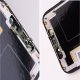 OEM Wyświetlacz do iPhone 13 Mini z ekranem dotykowym czarnym (ZY-LTPS) 5