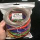 OEM Wkłady do długopisu 3D PE12, 36m - zestaw (3m x 12 kolorów) 5