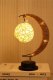 OEM Lampka nocna Rogal piłka Art Deco (wzór 1) EID 3