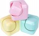 Branded toys *****MAGIC FIDGET Draaikubus 3rodz Col.9246 92468 2