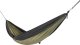 Enero HAMAK TURYSTYCZNY 2 OSOBOWY 270X140CM ZIELONO CZARNY 3