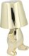 Lampka biurkowa OEM Lampka nocna GOLD MAN Art Deco stojący (wzór 1) MLTL 2